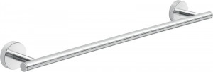 2321/45(13) Gedy G-Eros, полотенцедержатель, длина 45 см, цвет хром