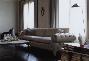 Диван CHRYSLER SELVA 1095