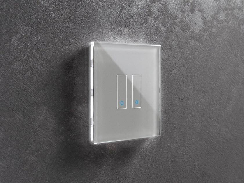 iotty Умный переключатель со встроенным Wi-Fi  Lswe21/lswe22  - Вид №2