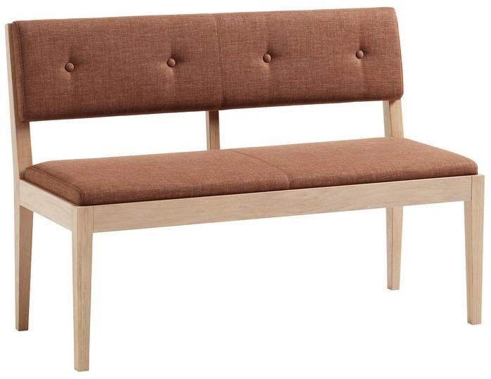 Karl Andersson Мягкая скамья из ткани sun-id-1347125 - Вид №3