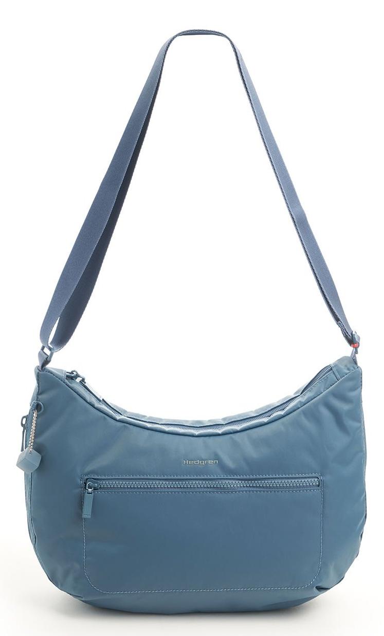 HITC08L/147-01 Сумка женская HITC08L Junket L Crossover RFID Hedgren Inter-City  - Вид №5