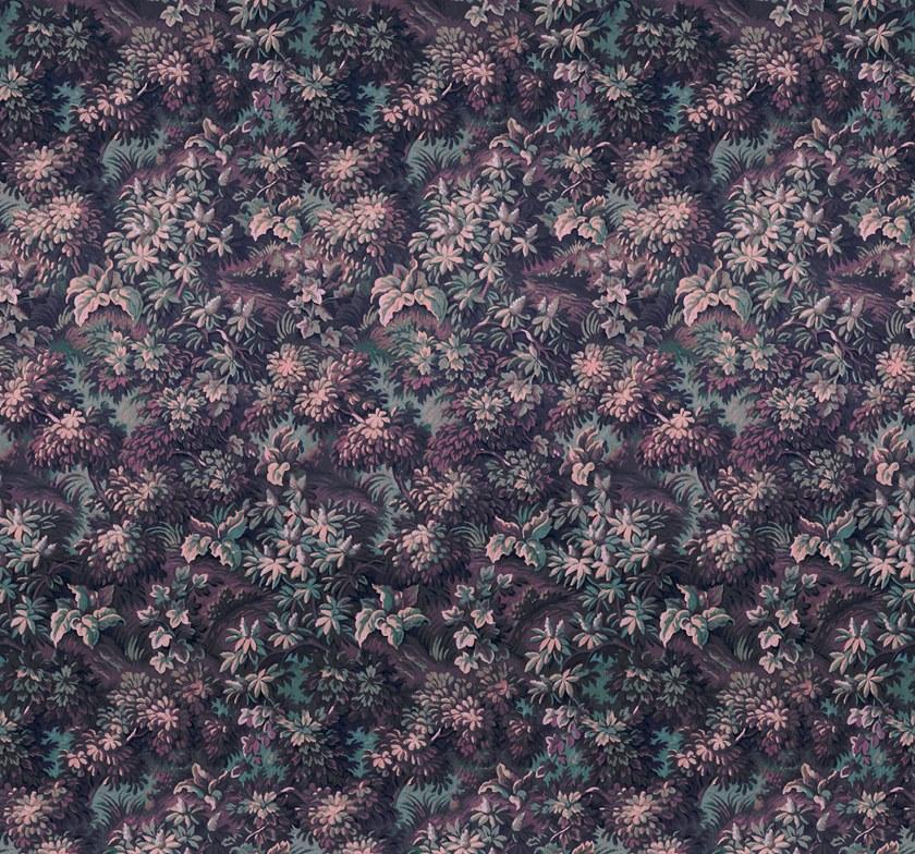 Komar Флизелиновые обои с цветочными мотивами Heritage Hx6-006 - Вид №1