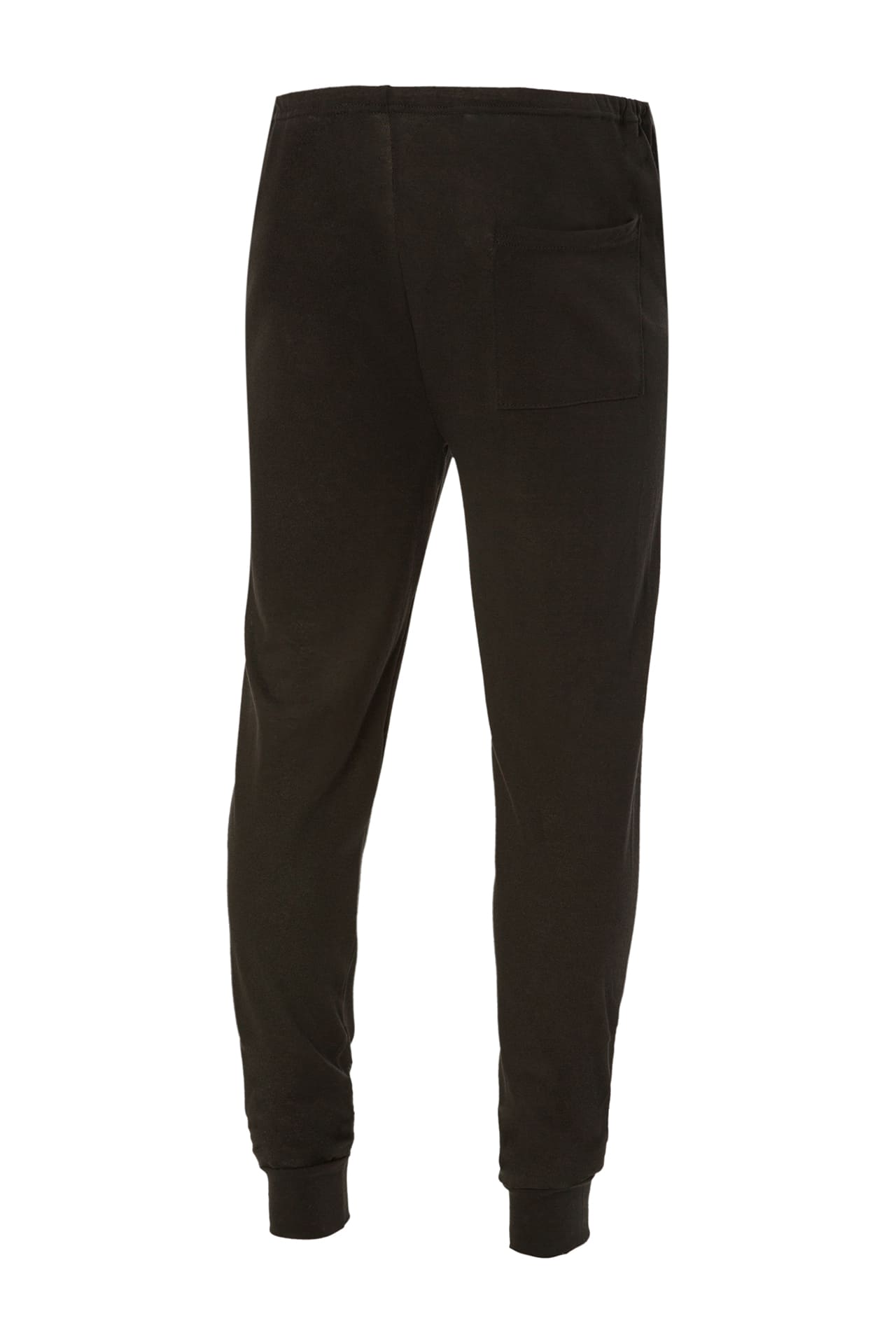 5045540 Брюки спортивные черные  Летняя спецодежда  размер 52-54  - Вид №1