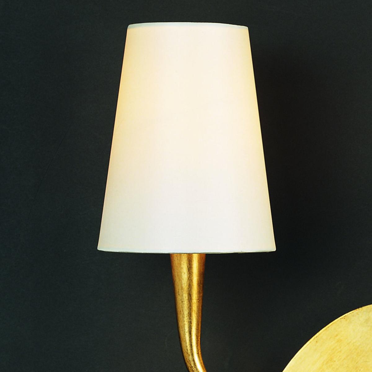 089997 Настенный светильник 2L белый Mantra Paola - Вид №3