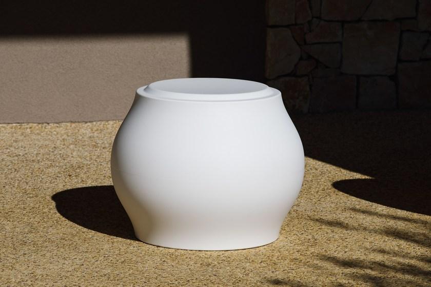 Plust Табурет из полиэтилена Fuzzy sun-id-1407602 - Вид №7