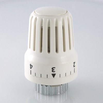 VT.3000.0.0 Головка термостатическая жидкостная Valtec М30 × 1,5, 6,5-27,5 °C  - Вид №4