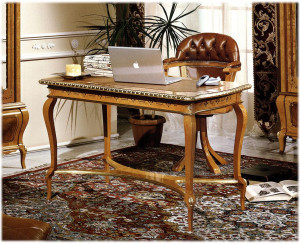 Письменный стол  PISTOLESI 044