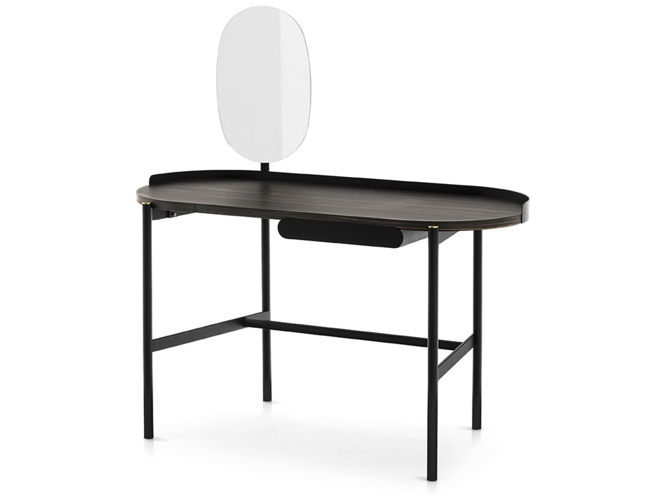 Деревянный туалетный столик Calligaris Madame ARCH-00102875 - Вид №1