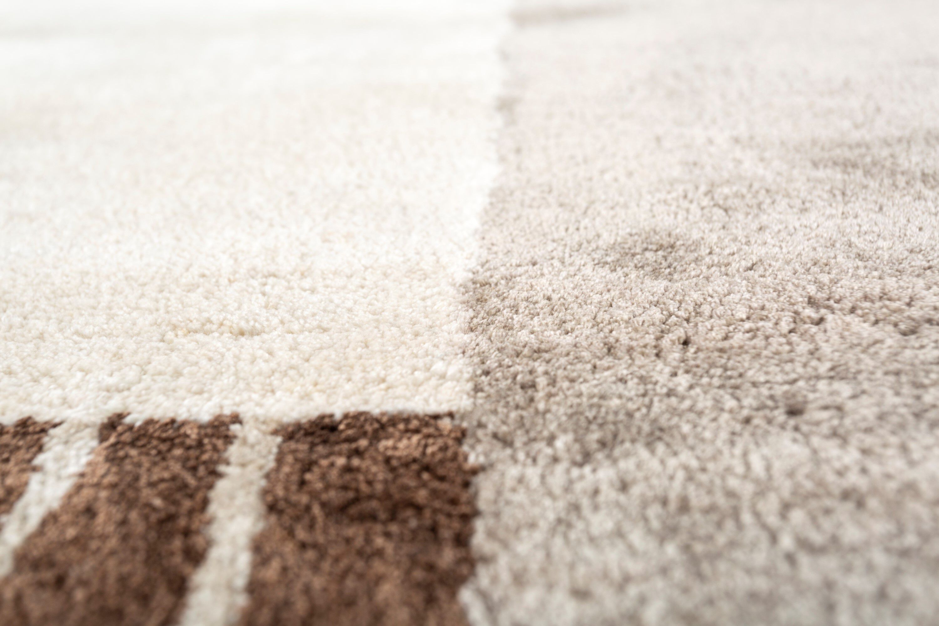 Коврик ручной работы из вискозы Jaipur Rugs Lucid ARCH-00111398 - Вид №2