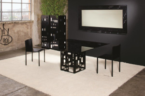 Квадратный стол на заказ