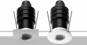 Flexalighting Ступень / точечный светильник для улицы