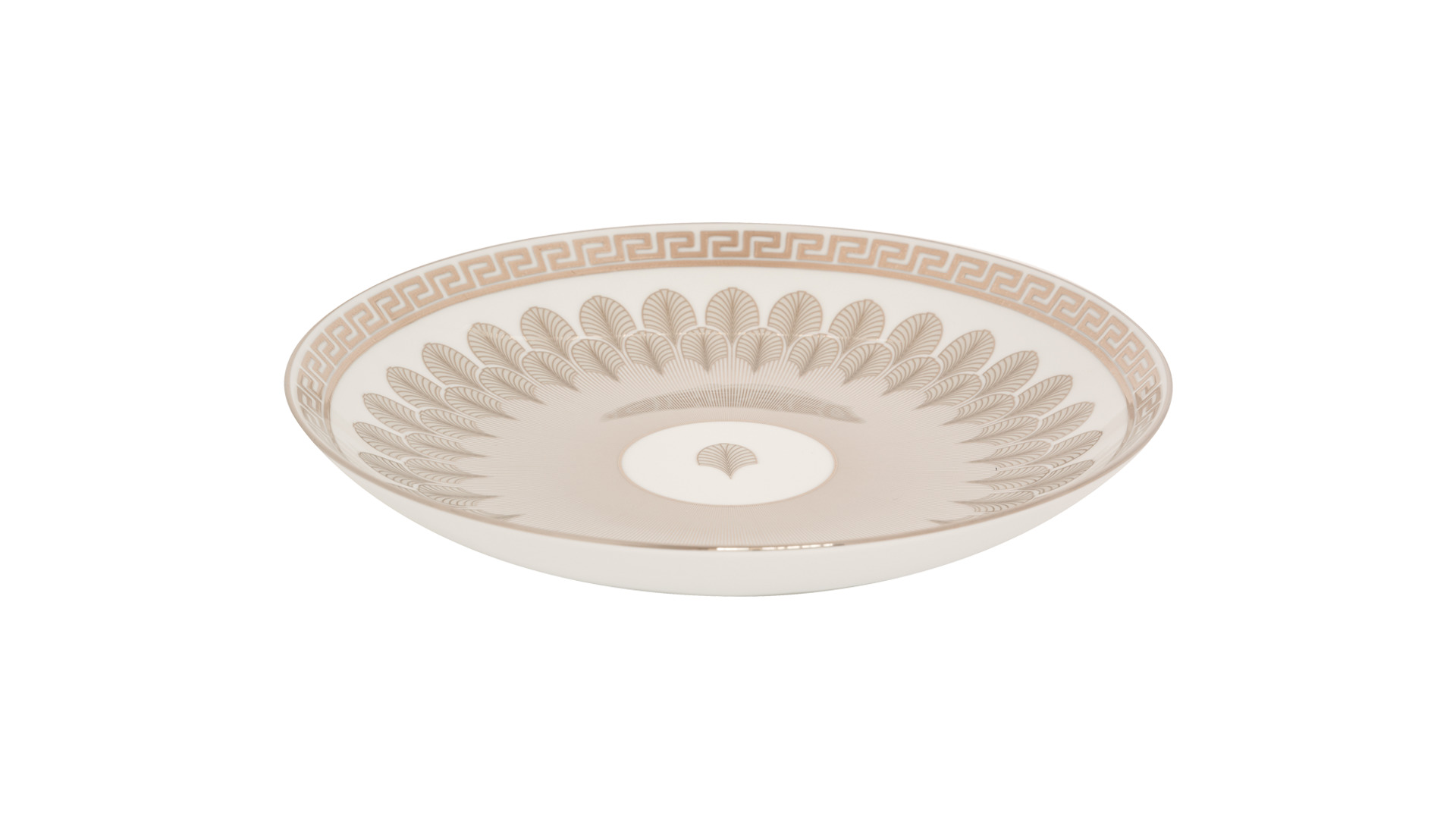 10647765 Richard Ginori Блюдо круглое 31 см Фарфор  - Вид №1