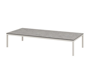 Керамический журнальный столик