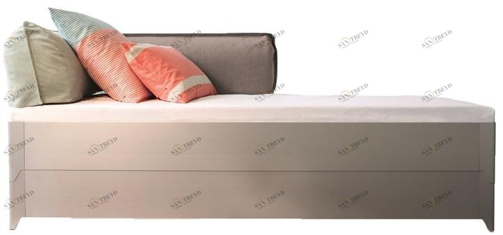 more Штабелируемая кровать из алюминия sun-id-1419185