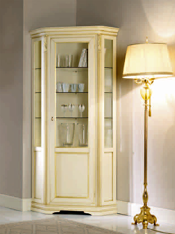 Витрина  MIRANDOLA 637T 