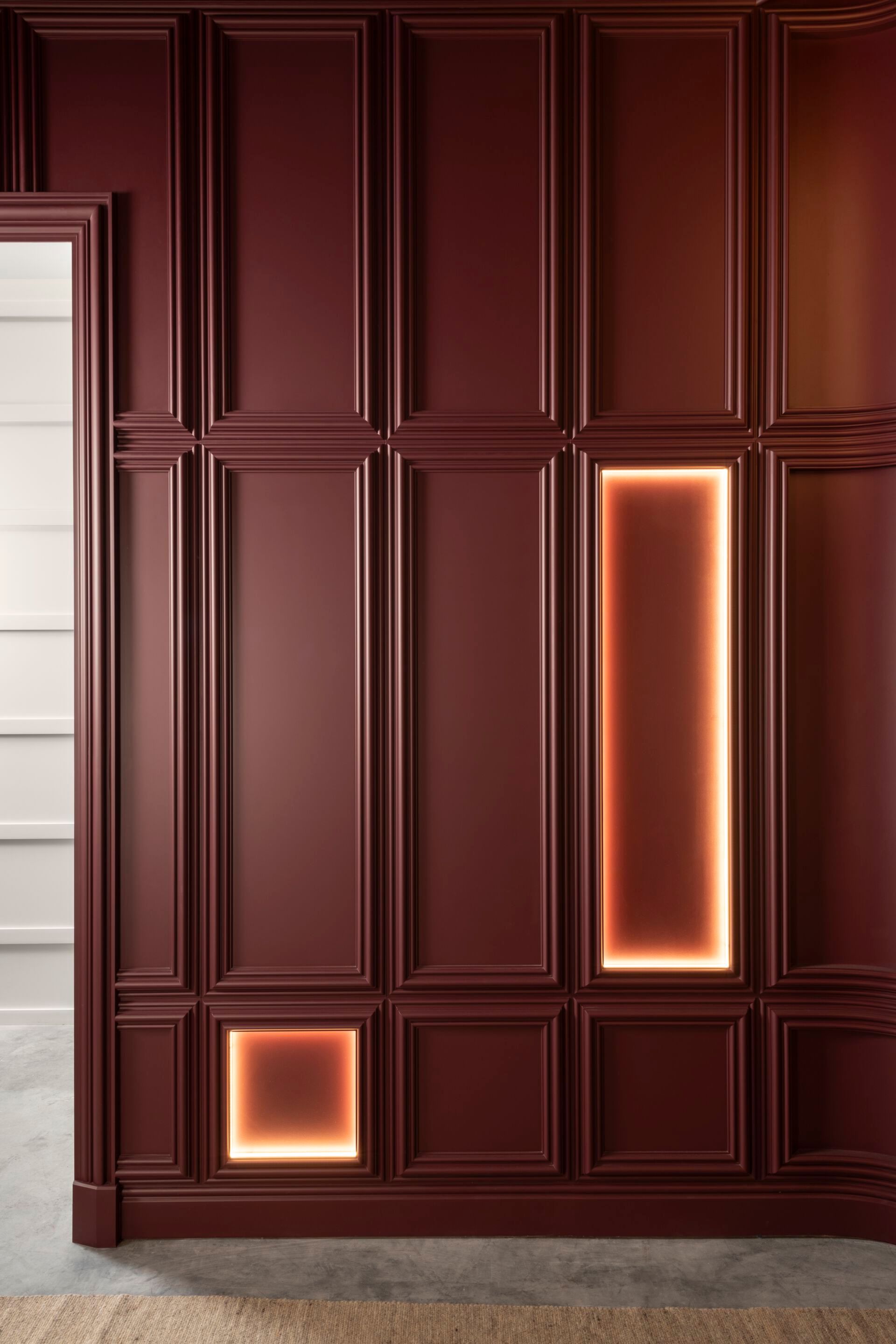 Декоративная панель Orac W120 AUTOIRE ARCH-00122305 - Вид №1