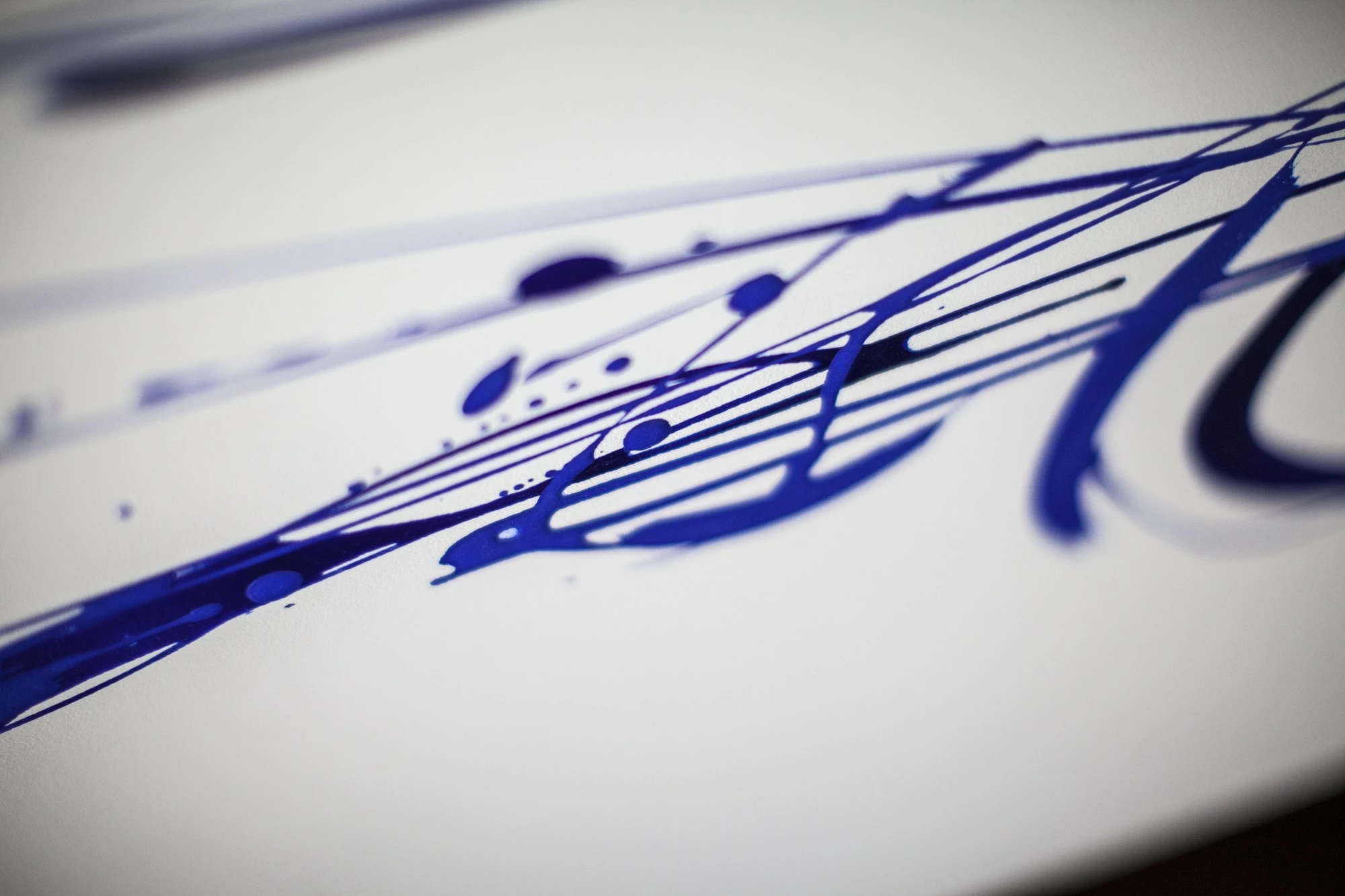 Водяной радиатор 220 x 70 cm Dune bleu Cinier  1374 Вт sun-id-1218108 - Вид №3