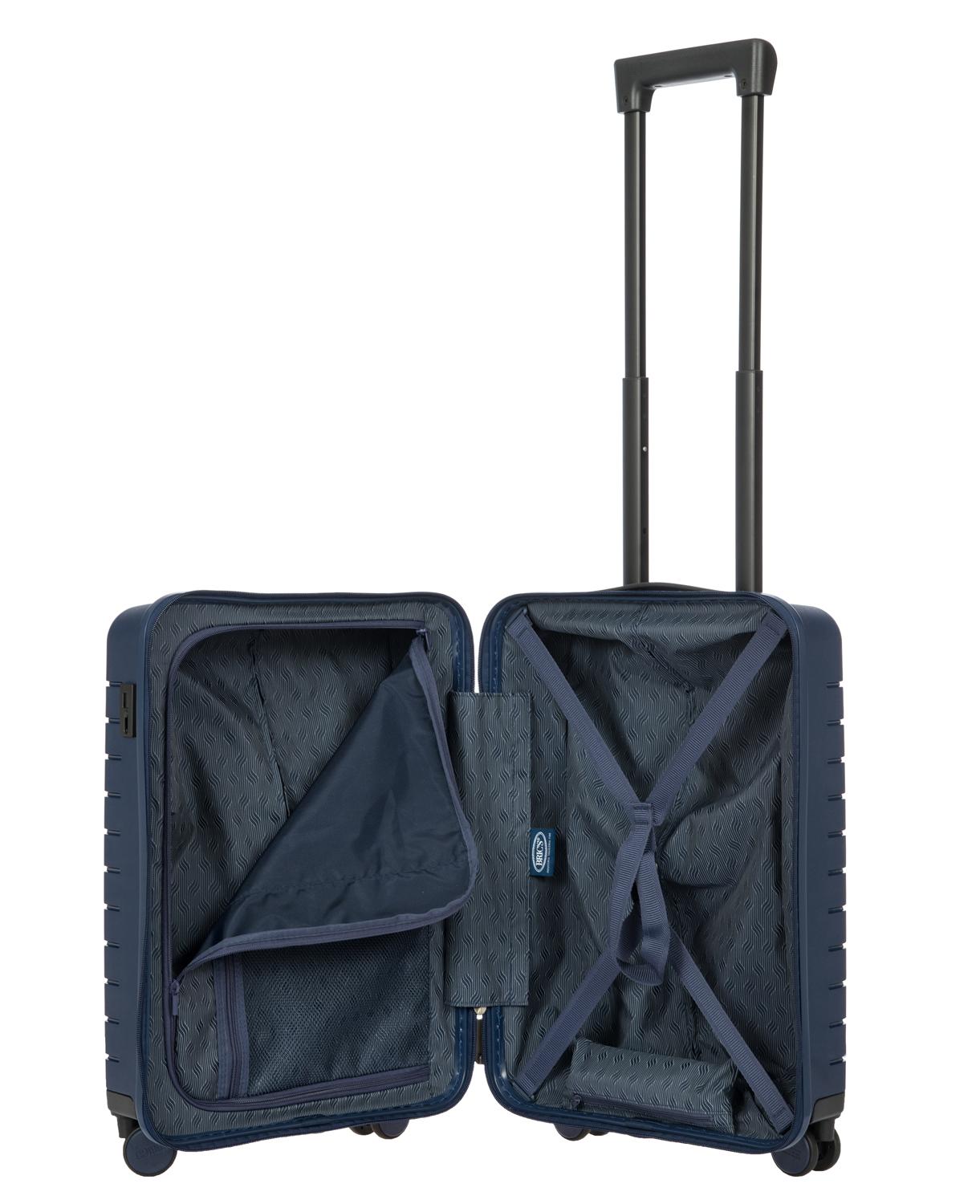 B1Y08429.050 Чемодан B1Y08429 Hard-Shell Carry-On Trolley BY Brics Ulisse - Вид №7