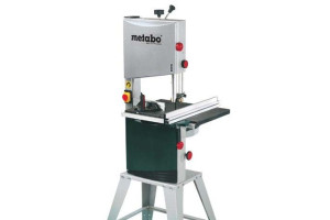 2524 Ленточная пила BAS 317 PRECISION 400 В 0090317100 Metabo
