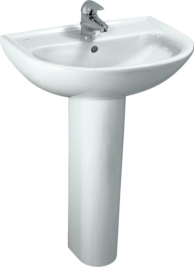 H8109520001561 Раковина LAUFEN PRO - Вид №2