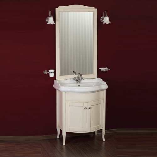 ML.BLL-SP447.DB Зеркало Migliore Bella - Вид №4