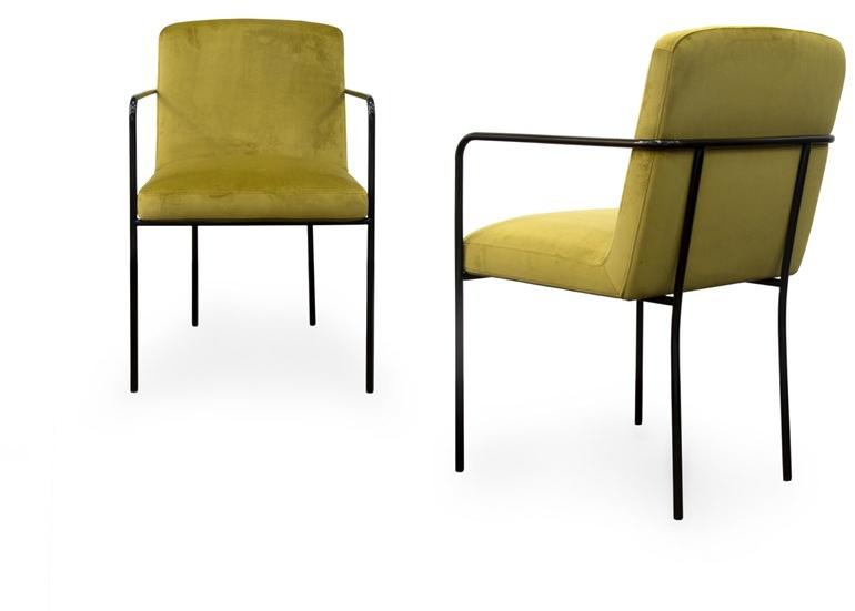 Formitalia Мягкое кресло с подлокотниками sun-id-1434955 - Вид №3