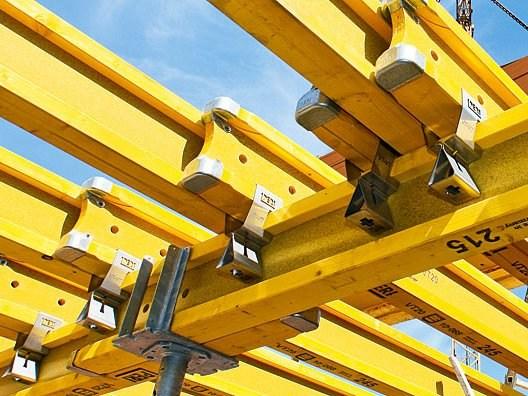 PERI Балочная опалубка для перекрытий sun-id-1407716 - Вид №1