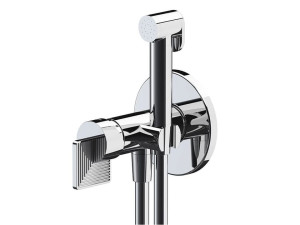 Гидроскоп с миксером