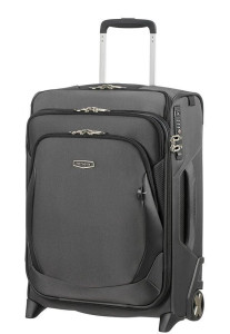 CS1-18002 Чемодан CS1*002 XBlade 4.0 Upright Top Pocket 55 Samsonite X`Blade 4.0