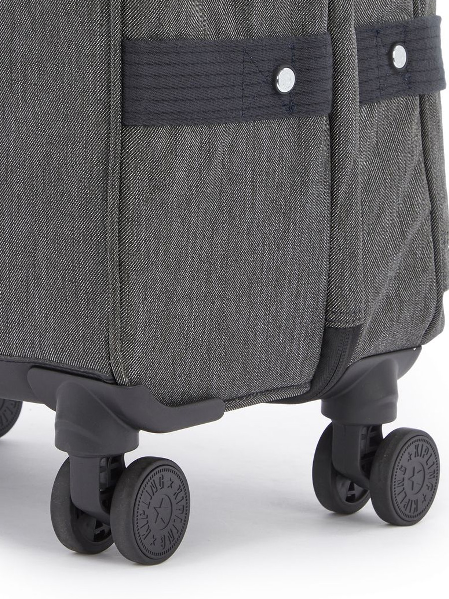 KI712978S Чемодан M Medium wheeled luggage Kipling Spontaneous  - Вид №5