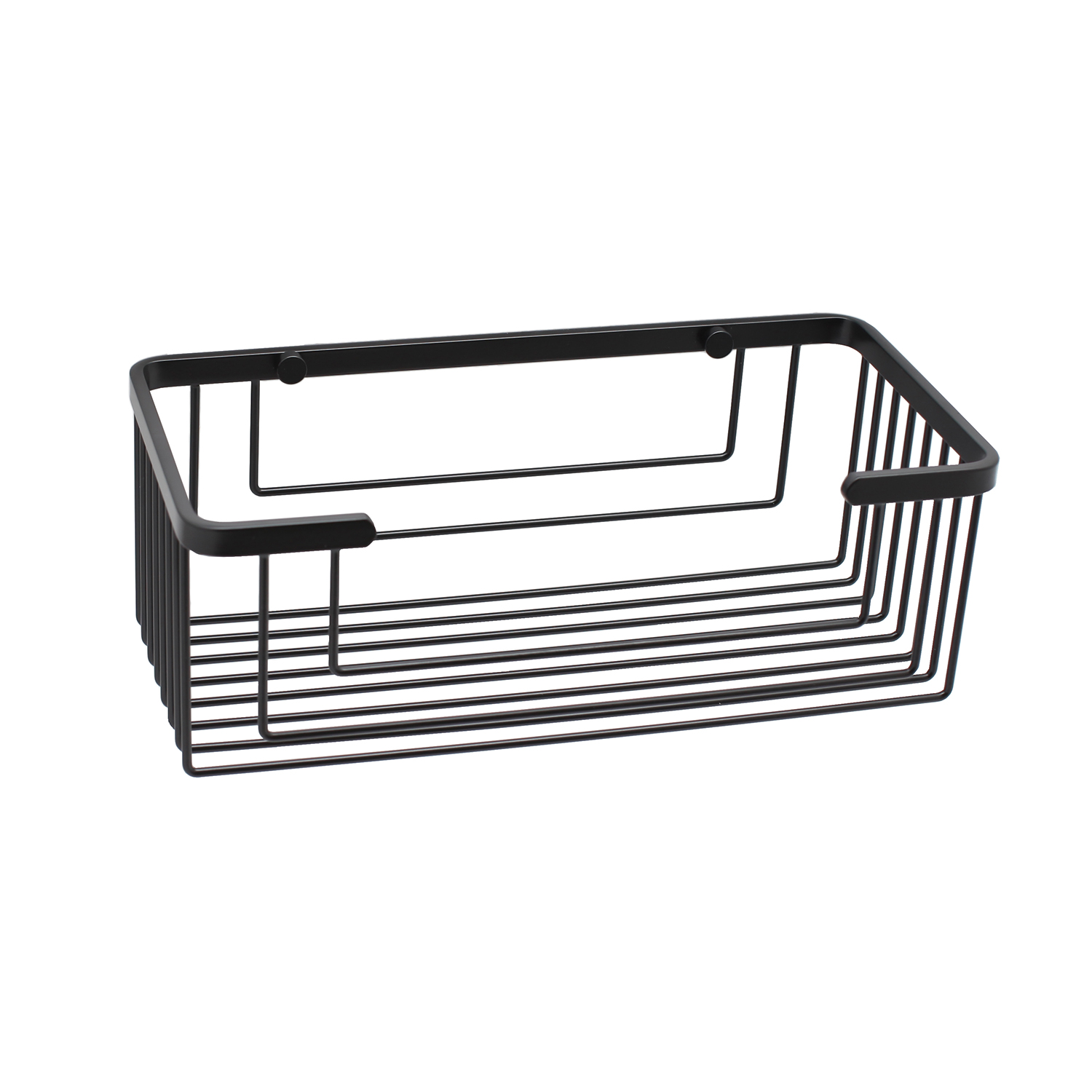 K-711BLACK Полка металлическая WasserKRAFT  - Вид №3