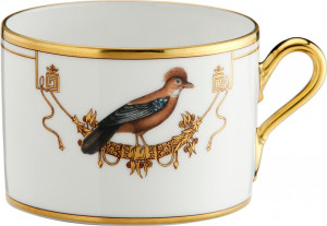 10647796 Richard Ginori Чашка чайная 220 мл Фарфор