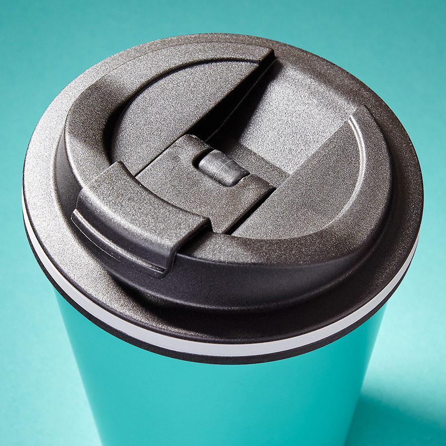 Термокружка 236 мл Aqua Smidge SMID10A - Вид №6