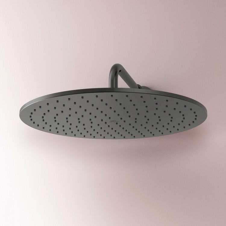 A5804A5 Круглый верхний душ 400 мм Ideal Standard IDEALRAIN - Вид №4