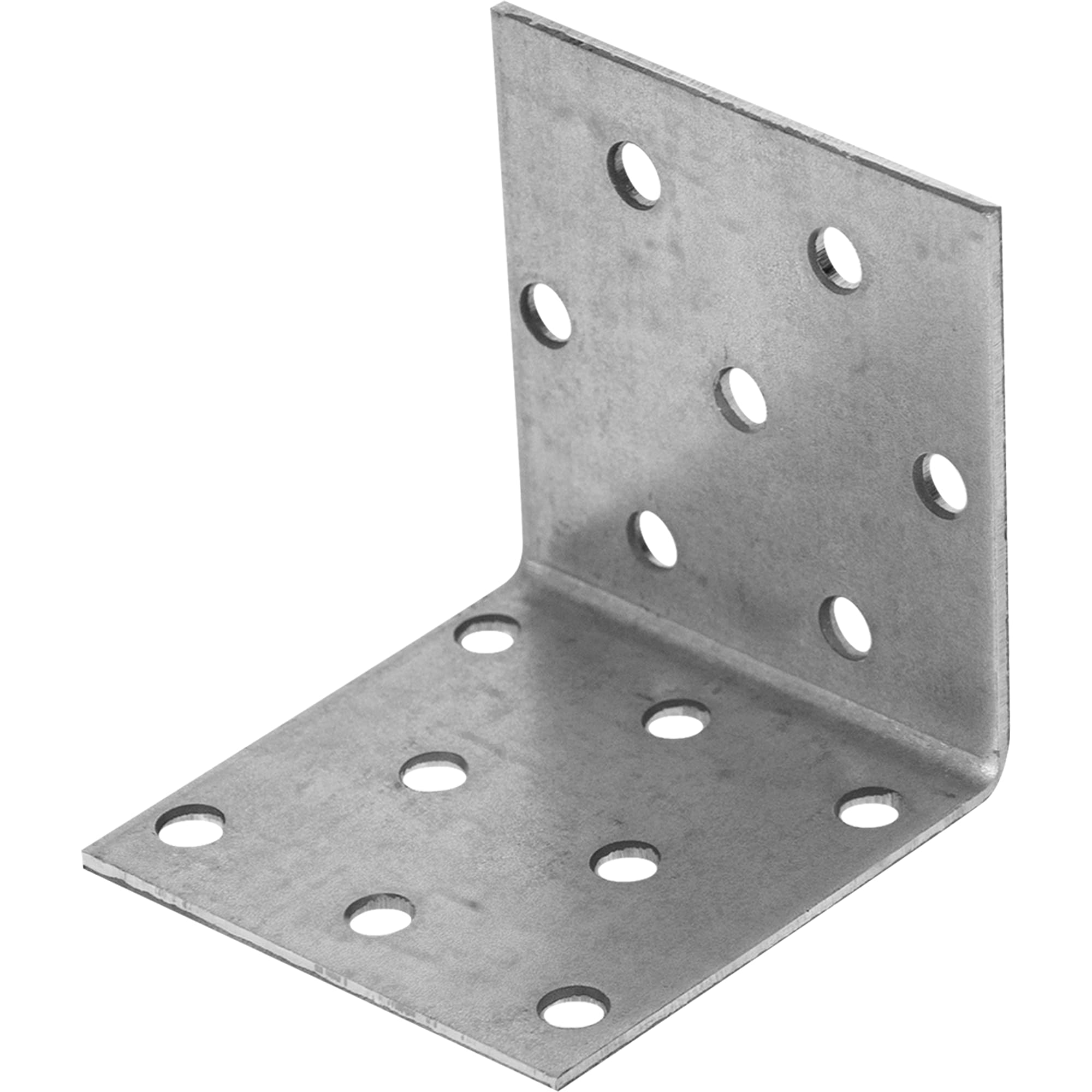 82752413 Уголок крепёжный KUR 50x50x50x2 мм Santreyd 