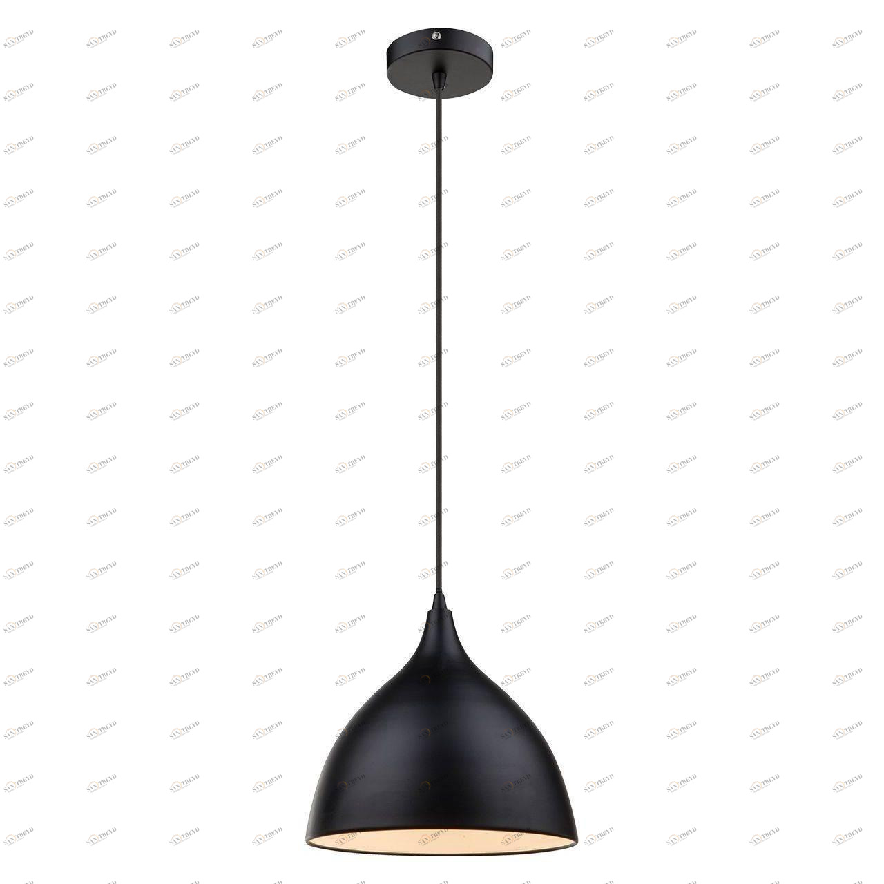Подвесной светильник Globo Jackson I 15161 GLOBO JACKSON I 101605 Черный Ceramica Globo 