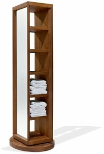 GD Arredamenti Шкаф для ванной комнаты на колонне Dogi