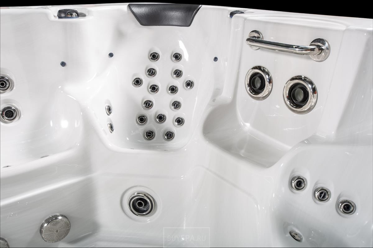 Sapphire Spas myTeam Santreyd sun-id-296094 - Вид №1