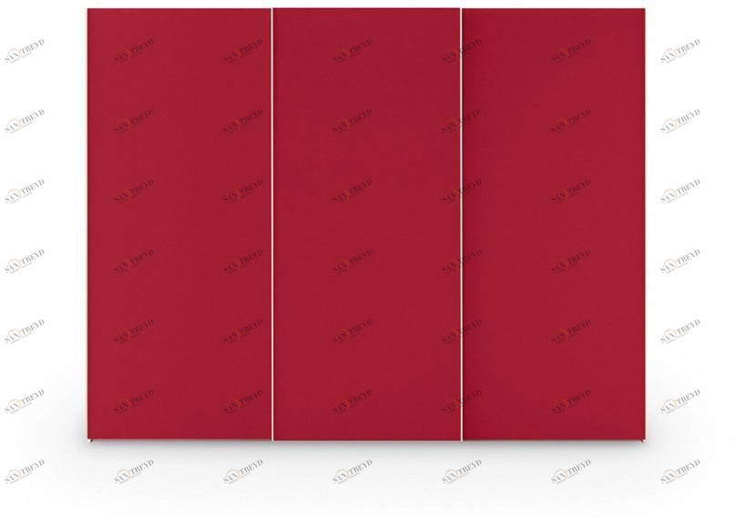 Nidi Шкаф с раздвижными дверьми Jack sun-id-1478876