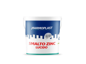 Глянцевая антикоррозийная эмаль