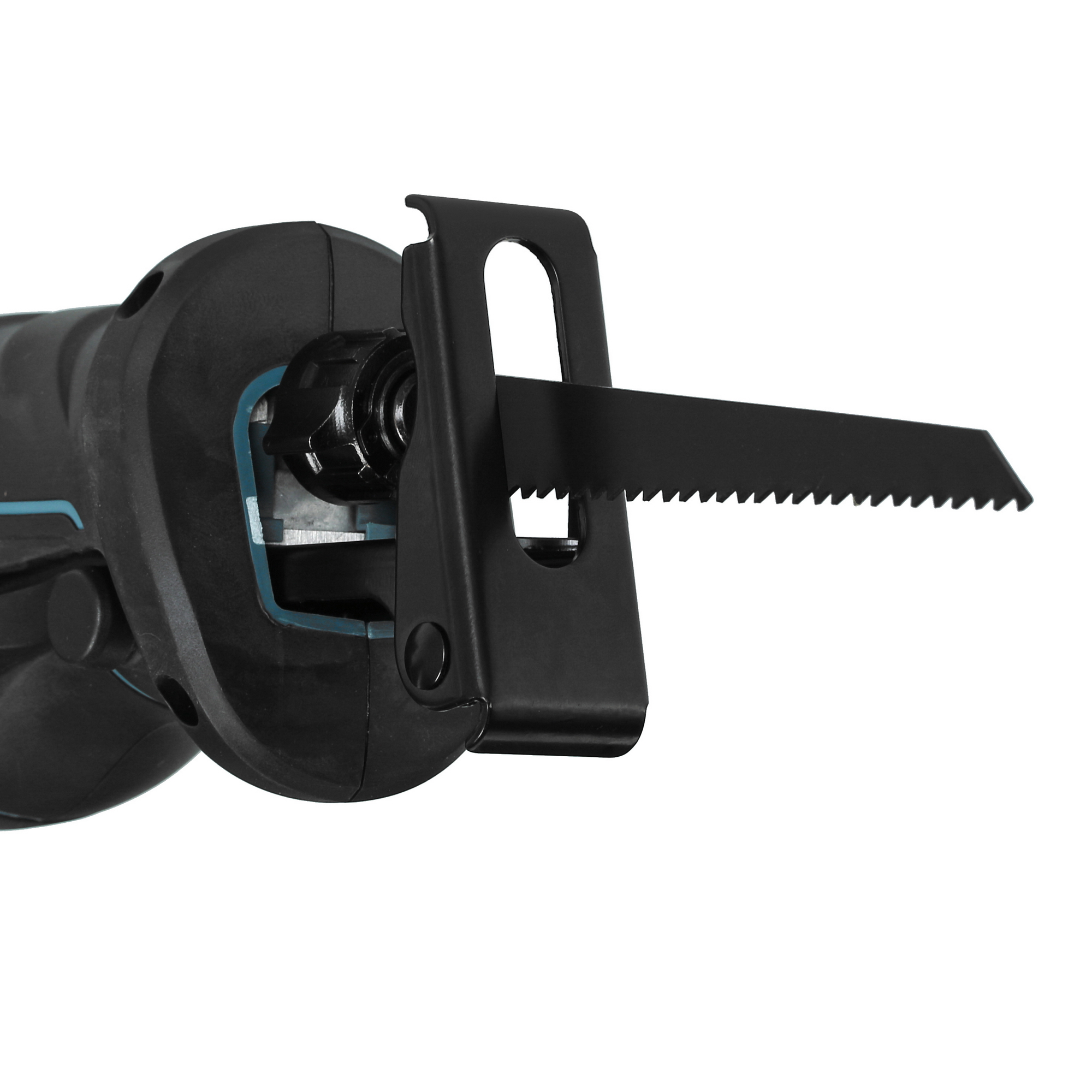 Сабельная пила Wesco WS2947.9 1ForAll 18V  , Без ЗУ, Без АКБ 5410883 STDN-0033488 - Вид №3