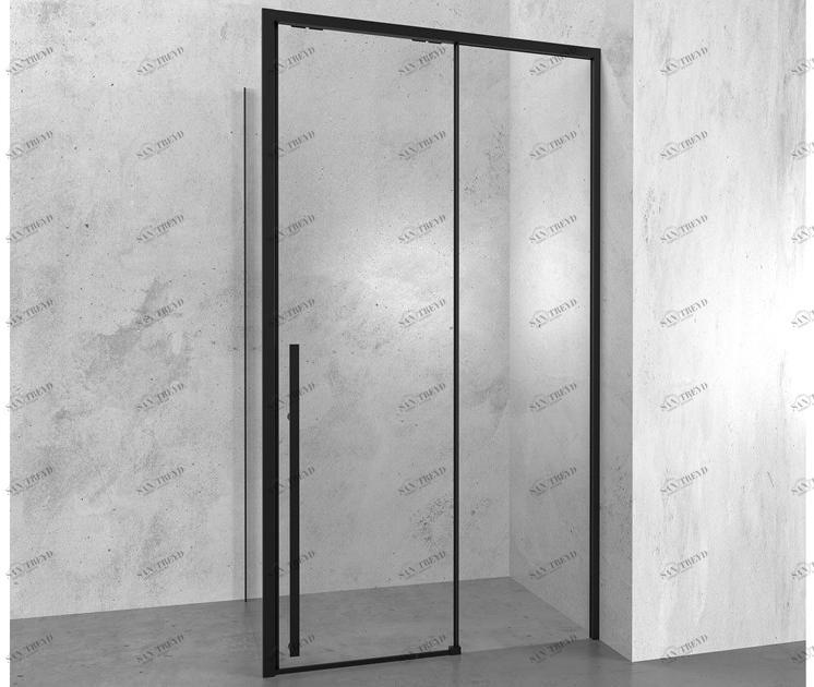 Jacuzzi® Душевая кабина Crystal Xyz+™ sun-id-1457802