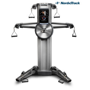 Силовой кардиотренажер nordictrack fusion cst NordicTrack