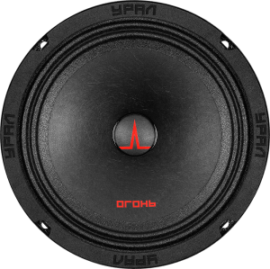 9207013 Широкополосная акустическая система Ural ОГОНЬ ОГ-165