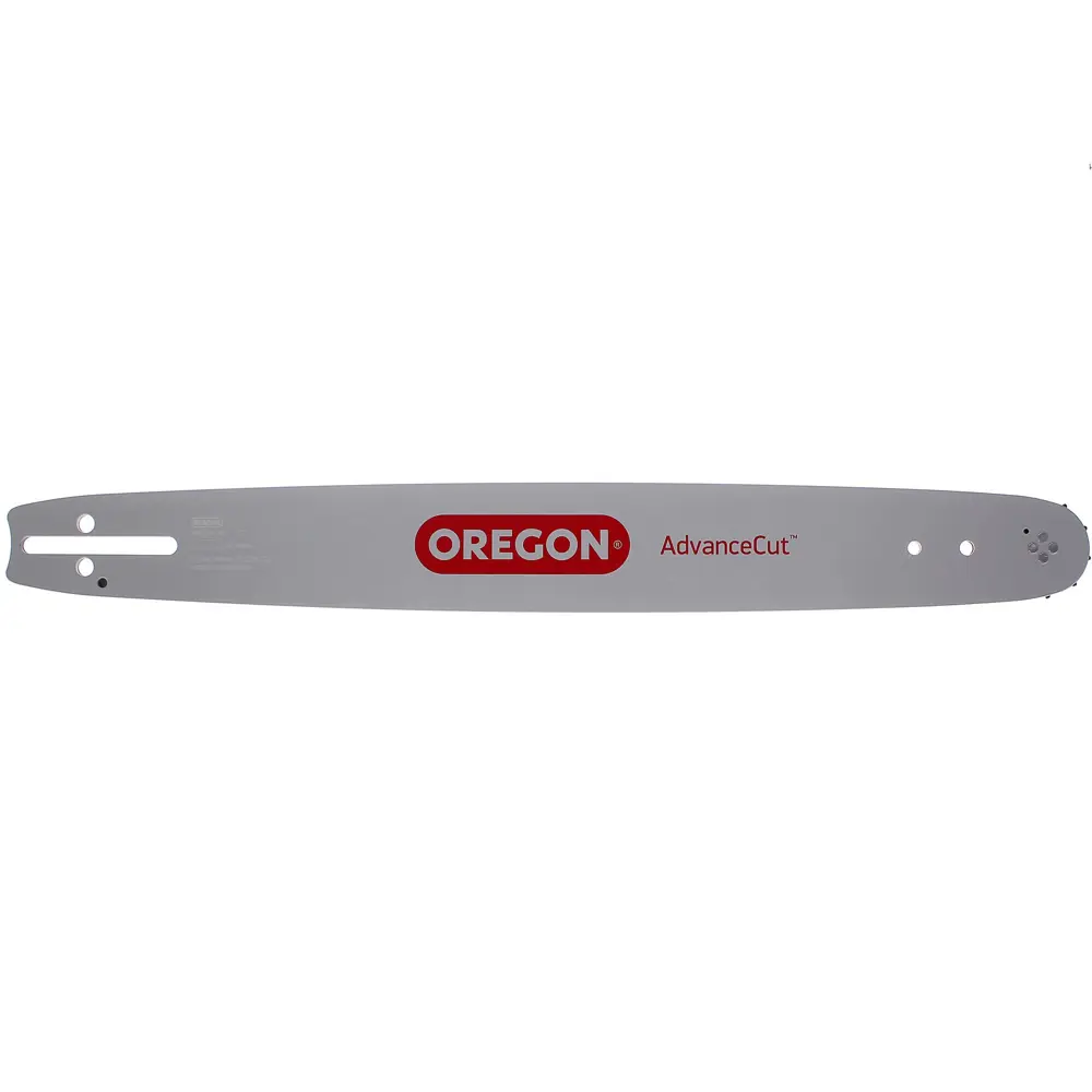 Шина для пилы Oregon 18", 72 звена, паз 1,5 мм, шаг 0,325" дюйма STLM-2107549