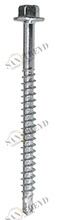 Винт HY 01 65 060 HY01 Tecfi 6,5 х 60 