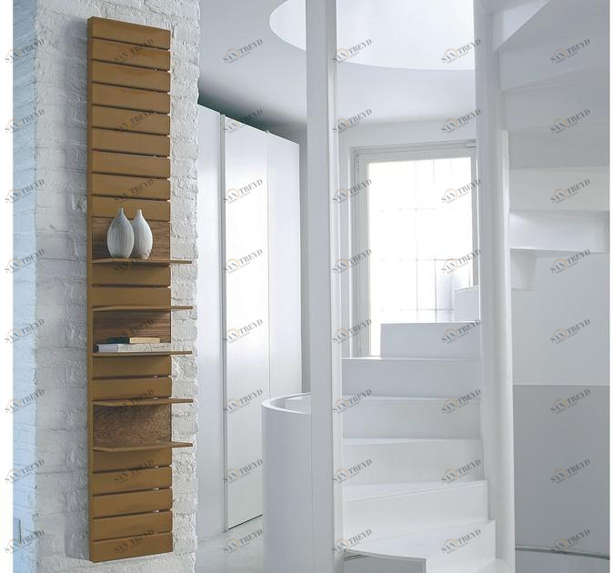 SCIROCCO H Настенный стальной радиатор с горячей водой Design sun-id-1483312