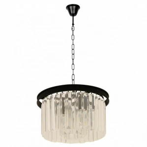 Подвесной светильник MW-Light Гослар 498015103 MW-LIGHT ГОСЛАР 223216 Черный