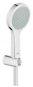 27838000 Душевой набор Grohe Power&Soul Cosmopolitan хром