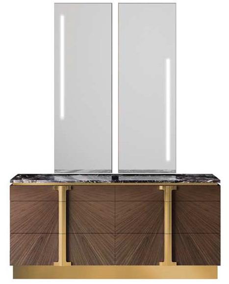 Valderamobili Комод из дерева Mascari sun-id-1441200 - Вид №3